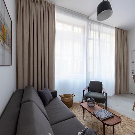 Stockholm Apartamento Paris Exterior foto
